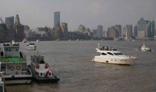 上海游艇俱乐部 上海游艇俱乐部