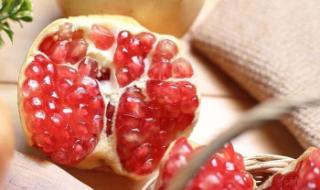 突尼斯软籽石榴价格 突尼斯软籽石榴价格